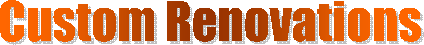 Professional property maintenance
