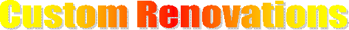Professional property maintenance