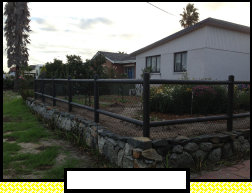 Fences